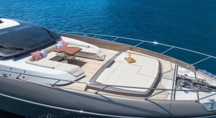 Kar East Mediterranean, West Mediterranean