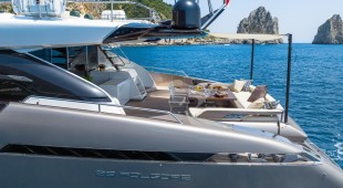 Kar East Mediterranean, West Mediterranean