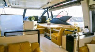 Karat Ii East Mediterranean