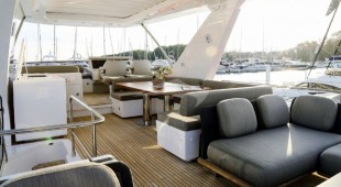 Karat Ii East Mediterranean