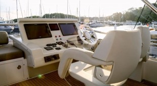 Karat Ii East Mediterranean