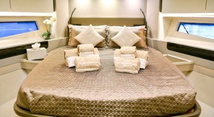 Karat Ii East Mediterranean