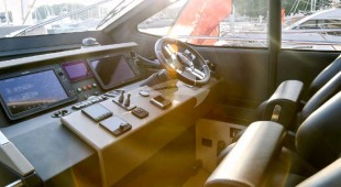 Karat Ii East Mediterranean