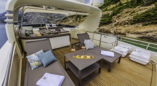 Karisma Croatia, Montenegro, Adriatic Sea