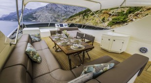 Karisma Croatia, Montenegro, Adriatic Sea