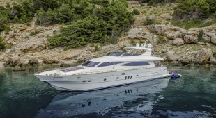 Karisma Croatia, Montenegro, Adriatic Sea