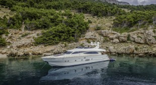 Karisma Croatia, Montenegro, Adriatic Sea