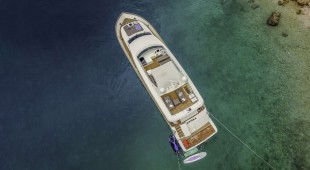 Karisma Croatia, Montenegro, Adriatic Sea