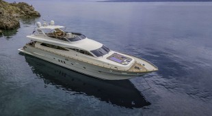 Karisma Croatia, Montenegro, Adriatic Sea
