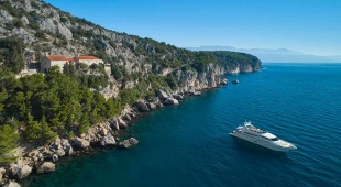 Karisma Croatia, Montenegro, Adriatic Sea