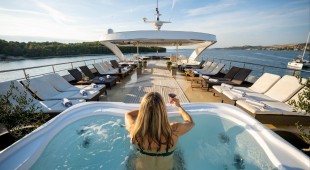 Karizma East Mediterranean