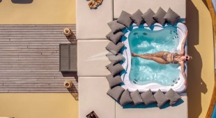 Karizma East Mediterranean