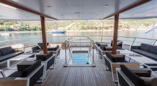 Karizma East Mediterranean