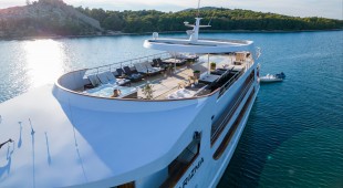 Karizma East Mediterranean