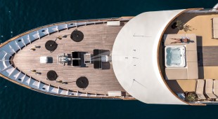 Karizma East Mediterranean