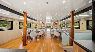 Karizma East Mediterranean