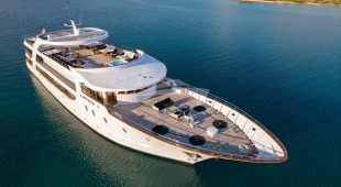 Karizma East Mediterranean