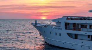 Karizma East Mediterranean