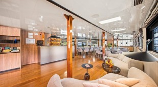 Karizma East Mediterranean