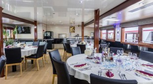 Karizma East Mediterranean