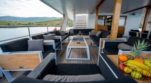 Karizma East Mediterranean