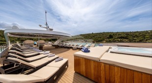 Karizma East Mediterranean