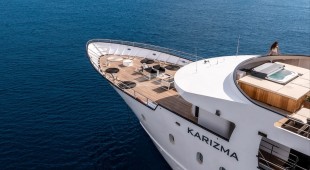 Karizma East Mediterranean