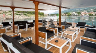 Karizma East Mediterranean