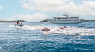 Karizma East Mediterranean