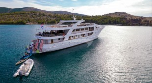 Karizma East Mediterranean