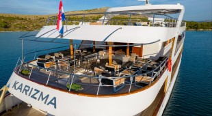 Karizma East Mediterranean