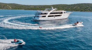 Karizma East Mediterranean