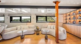 Karizma East Mediterranean