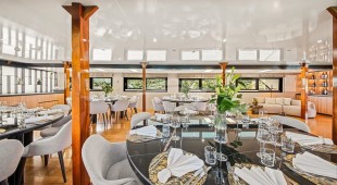 Karizma East Mediterranean