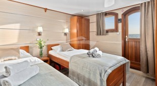 Karizma East Mediterranean