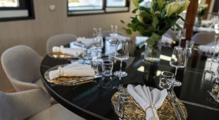 Karizma East Mediterranean