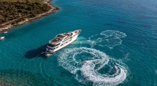 Karizma East Mediterranean