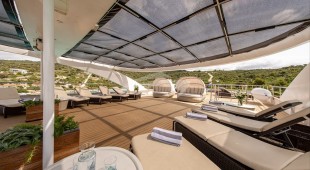 Karizma East Mediterranean