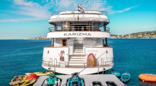 Karizma East Mediterranean