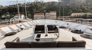 Karizma East Mediterranean