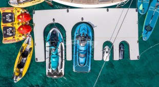 Karizma East Mediterranean