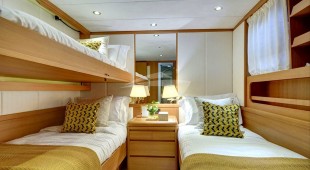 Karma East Mediterranean