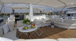 Karma East Mediterranean