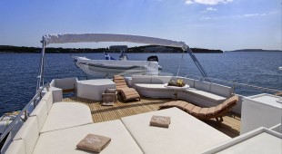 Karma East Mediterranean