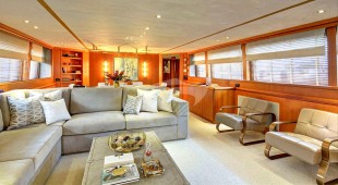 Karma East Mediterranean