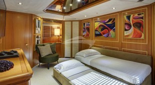 Karma East Mediterranean