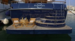 Karma East Mediterranean