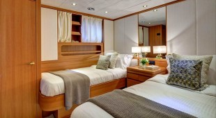 Karma East Mediterranean