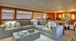 Karma East Mediterranean