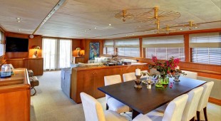 Karma East Mediterranean